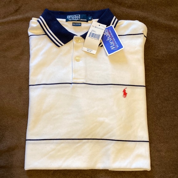 Polo Ralph Lauren Other - NWT Vintage Polo RL